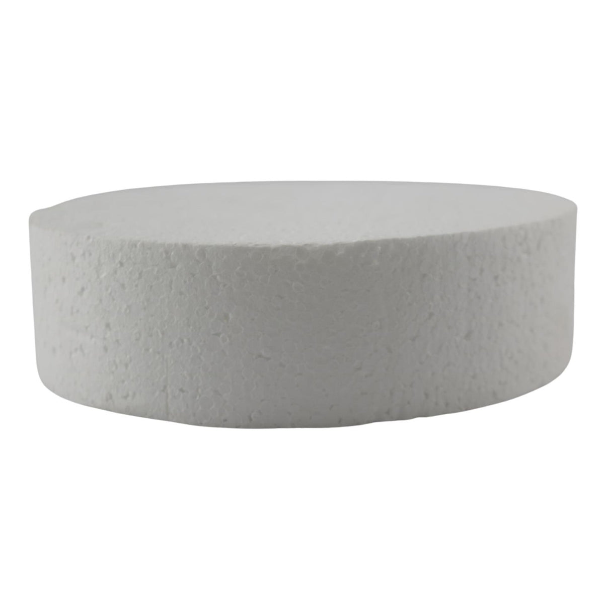 Hbx natural living molde para tartas de poliestireno básico ø18x5cm