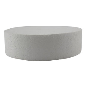 Hbx natural living molde para tartas de poliestireno básico ø18x5cm