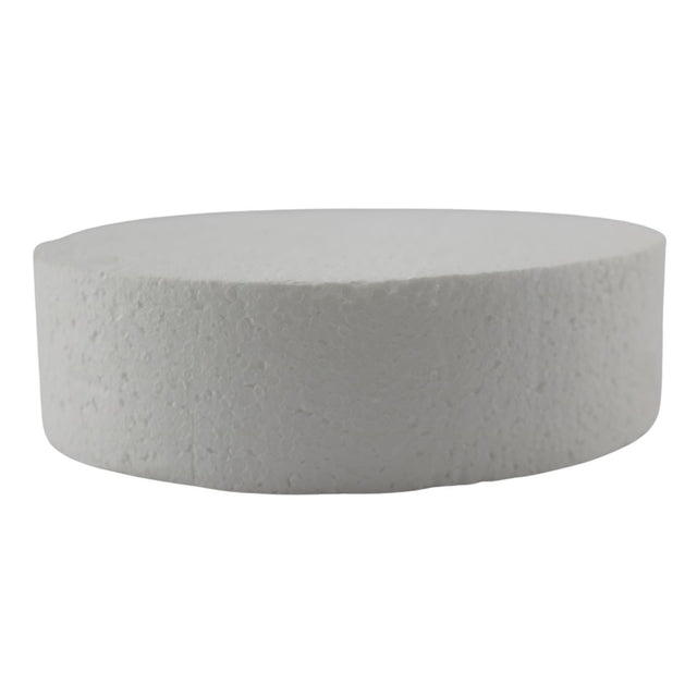 Hbx natural living molde para tartas de poliestireno básico ø18x5cm