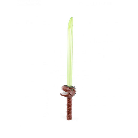 Toi-toys toi juguetes mundo de los dinosaurios sable de luz