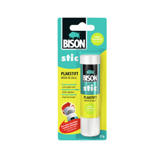 Bisonte | 5 piezas