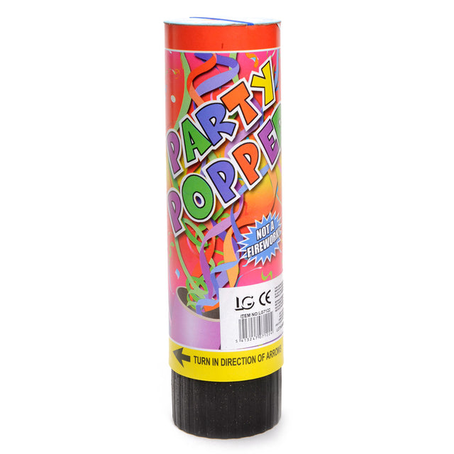 Popper de fiesta Duckiez