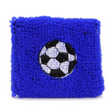 Muñequera de fútbol Duckiez