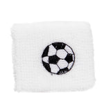 Muñequera de fútbol Duckiez
