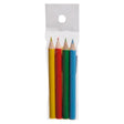 Lápices de colores Duckiez, 4 uds.