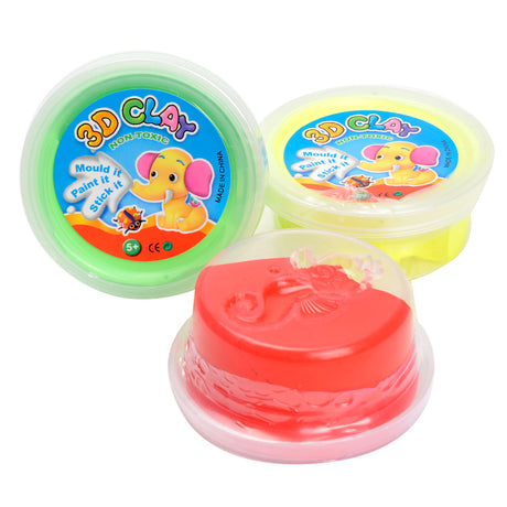 Masilla de rebote Duckiez