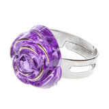 Anillo Duckiez con piedra
