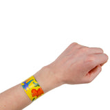 Pulsera de bofetada Duckiez dino