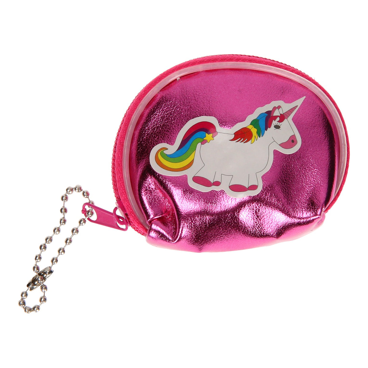 Duckiez mini cartera unicornio