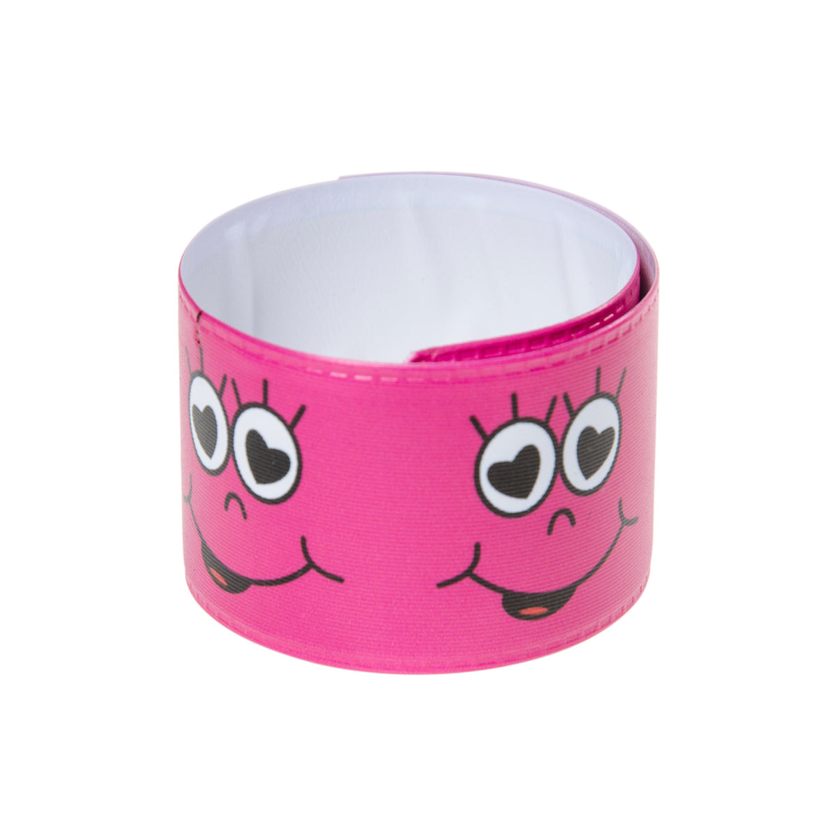 Pulsera Duckiez con cara sonriente