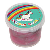 Unicornio de limo Duckiez