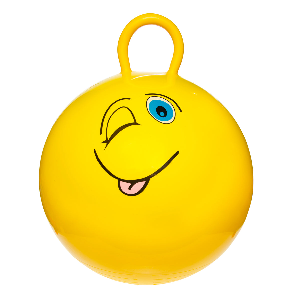 Cara de sonrisa de skippyball de Duckiez