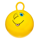 Cara de sonrisa de skippyball de Duckiez