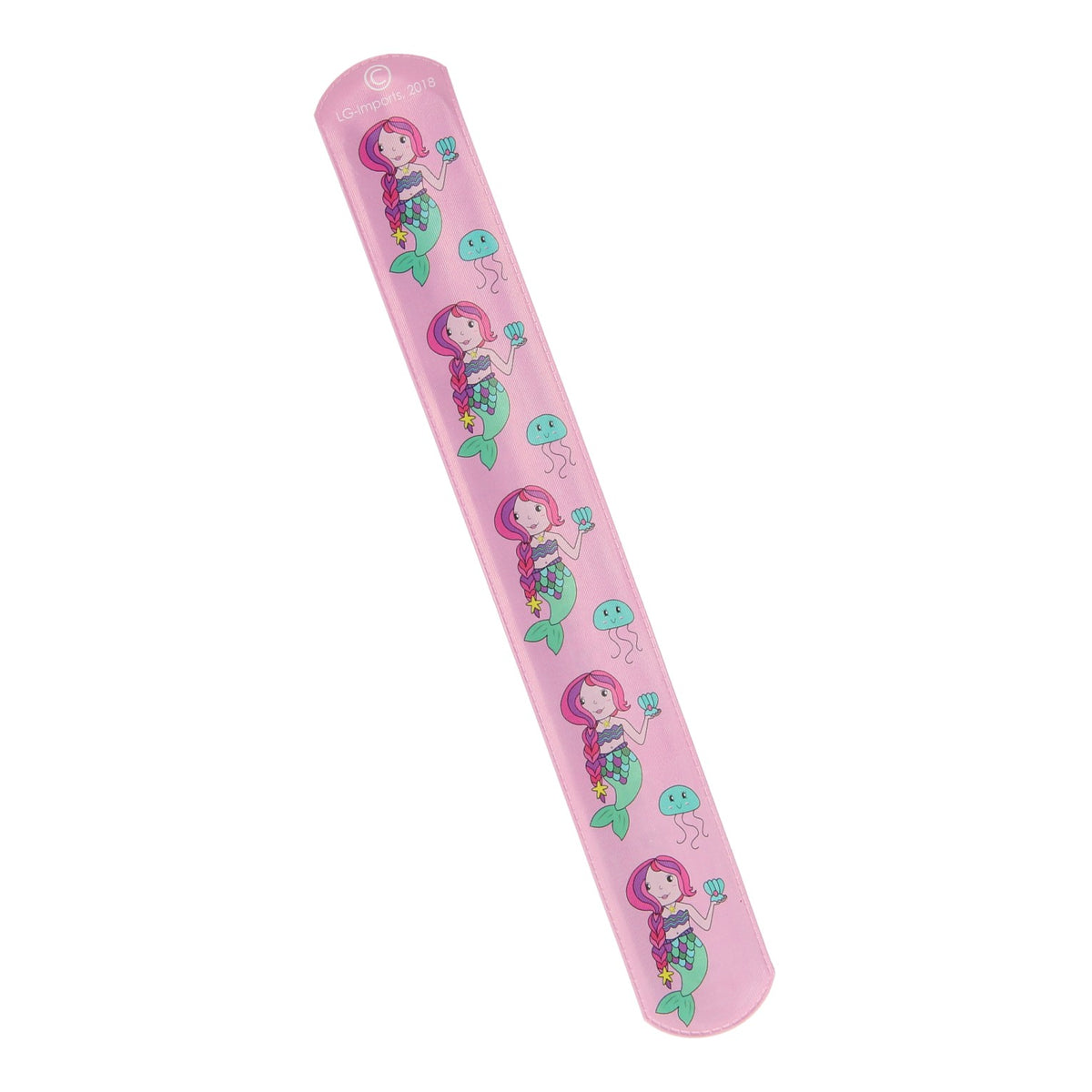 Pulsera plegable Duckiez sirena