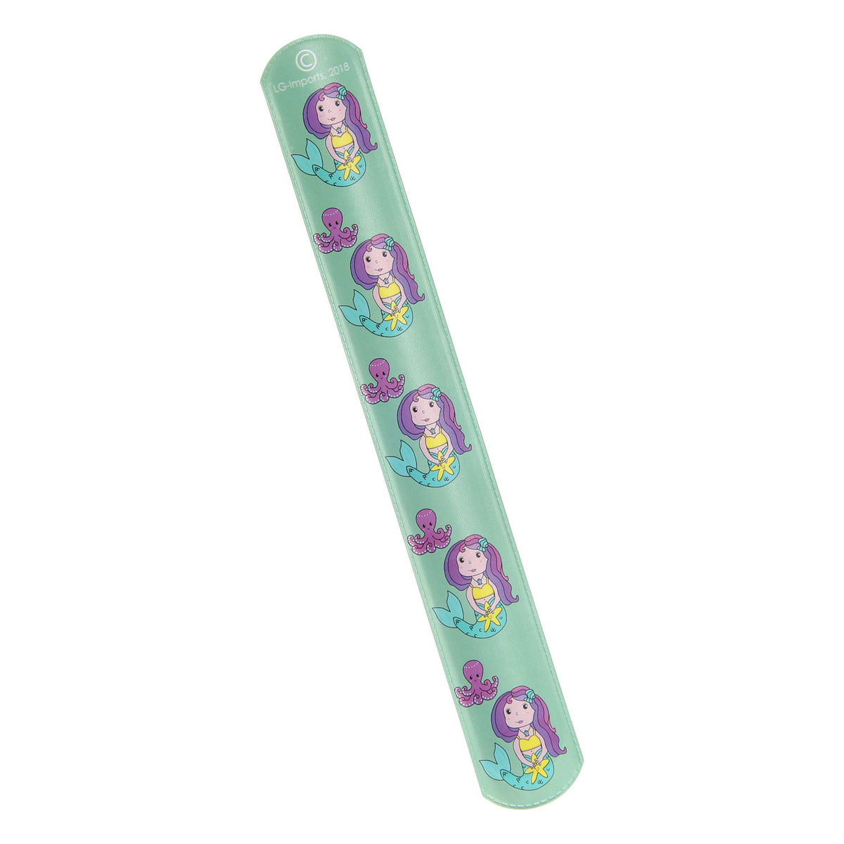 Pulsera plegable Duckiez sirena