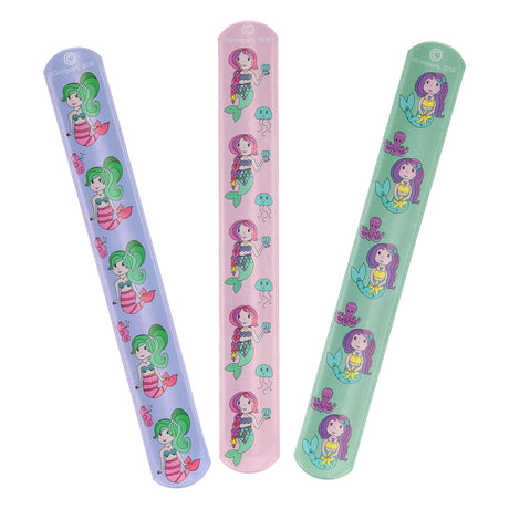 Pulsera plegable Duckiez sirena