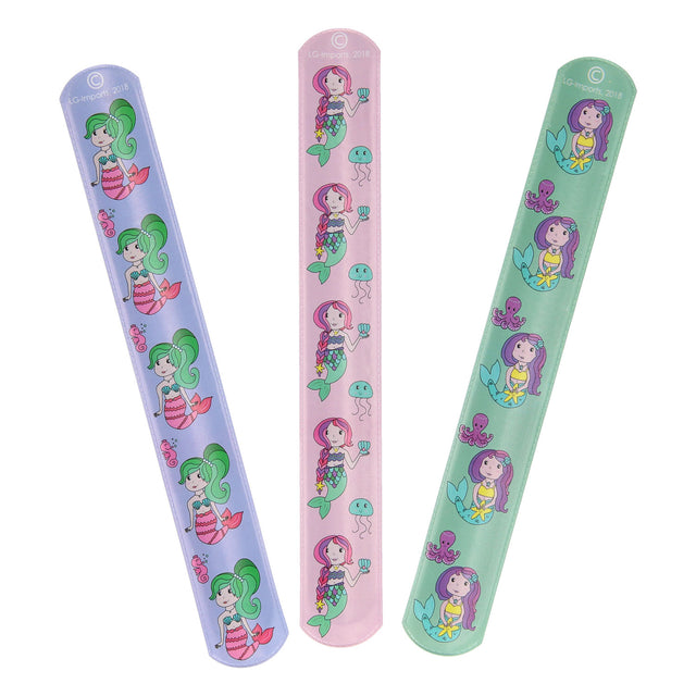 Pulsera plegable Duckiez sirena