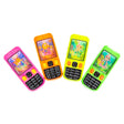 Duckiez juego de paciencia para teléfono con agua