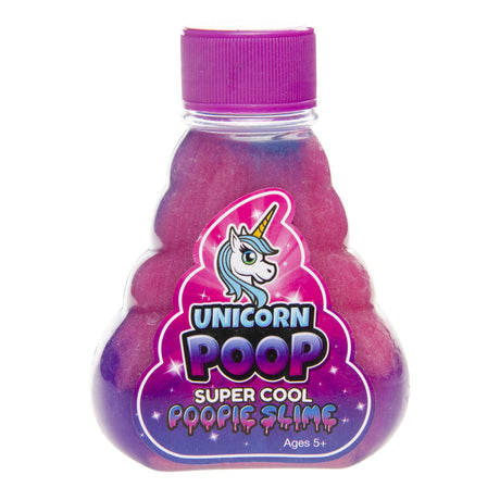Unicornio de limo Duckiez