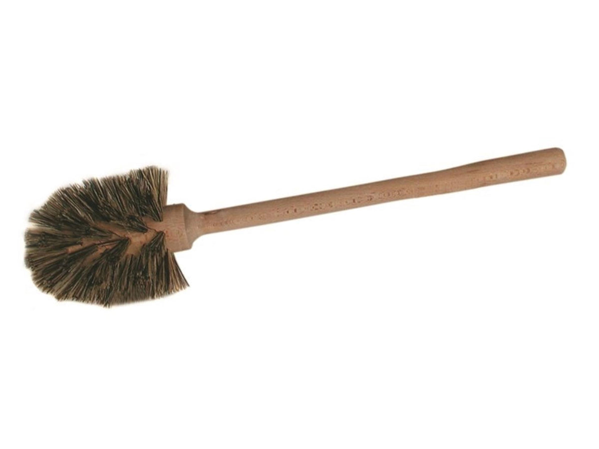 Escobilla de baño Luva unión de madera escobilla de baño unión de madera