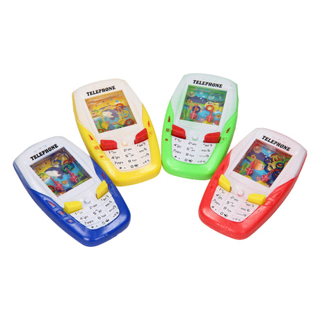 Teléfono de juego acuático Duckiez