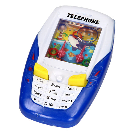 Teléfono de juego acuático Duckiez