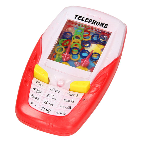 Teléfono de juego acuático Duckiez