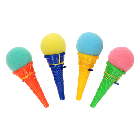 Lanzador de helado Duckiez, 12 cm