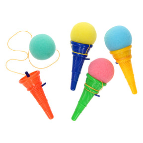 Lanzador de helado Duckiez, 12 cm