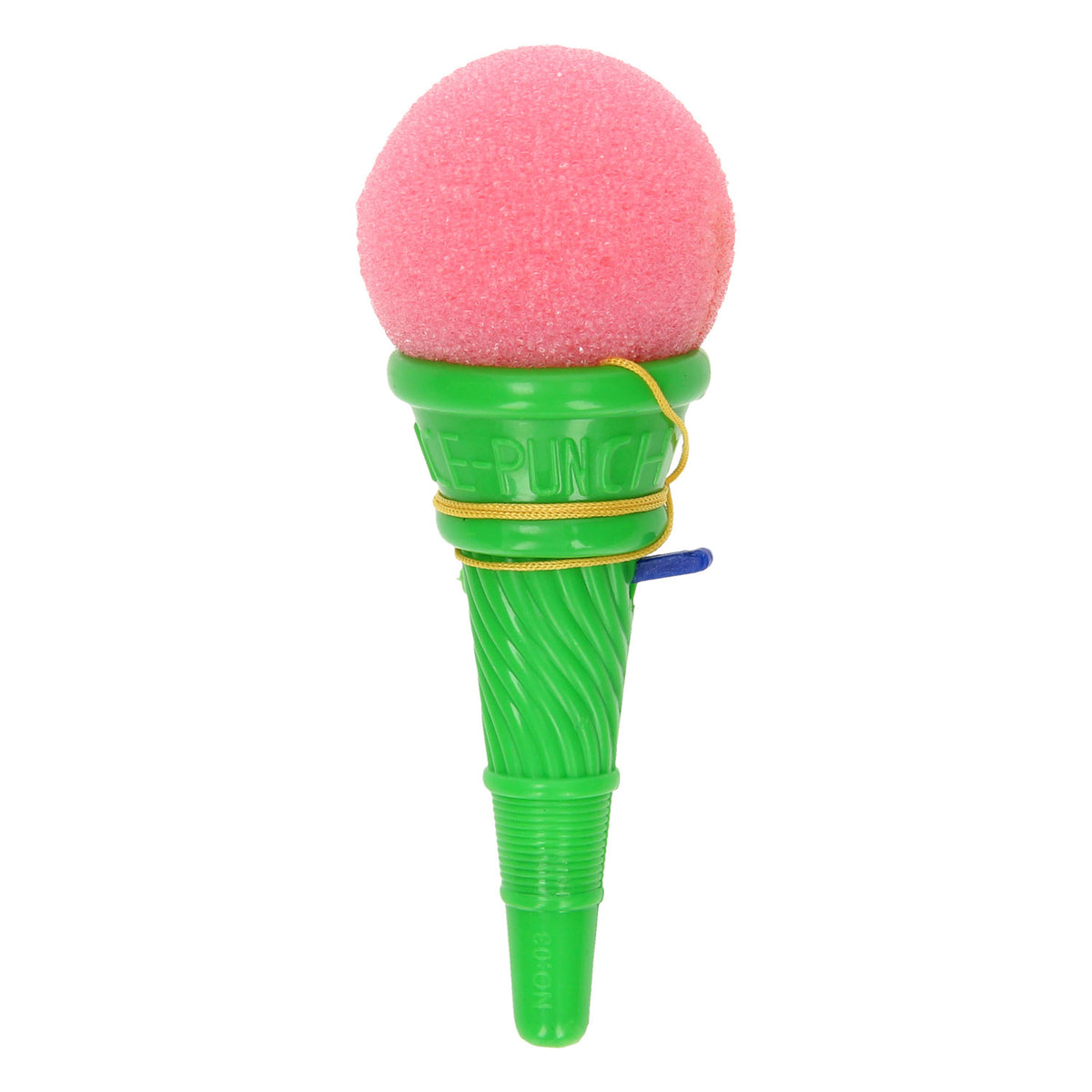 Lanzador de helado Duckiez, 12 cm