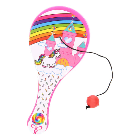 Duckiez mini tap ball unicornio