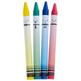 Crayones de cera Duckiez, 4 uds.