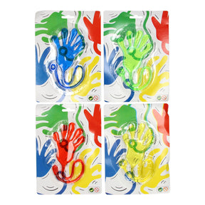 Color de mano pegajoso Duckiez