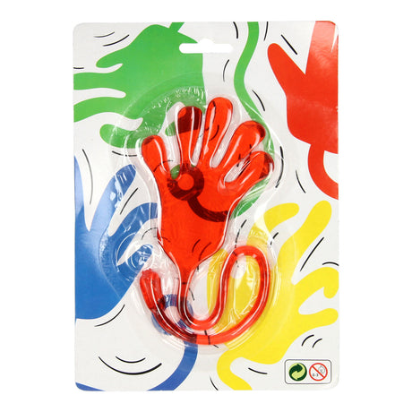 Color de mano pegajoso Duckiez
