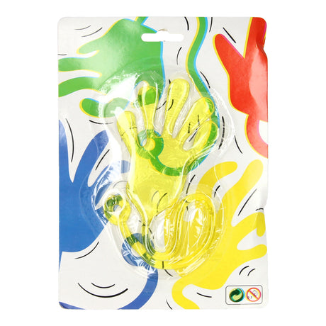 Color de mano pegajoso Duckiez