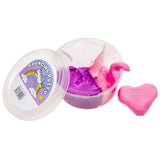 Unicornio de masilla de rebote Duckiez