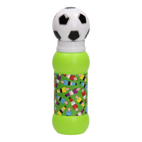 Fútbol de Duckiez Bellenbladen, 240 ml