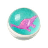 Dinosaurio pelota saltarina Duckiez