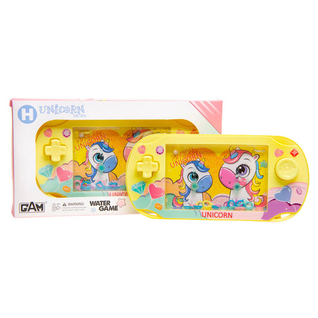 Unicornio de juego acuático Duckiez