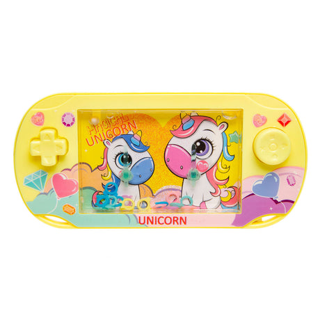 Unicornio de juego acuático Duckiez