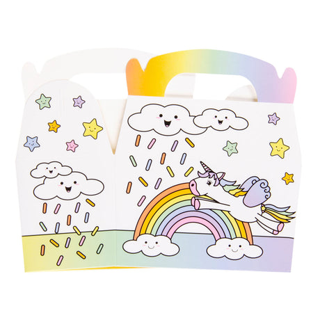Caja de distribución de unicornio Duckiez, 12 uds.