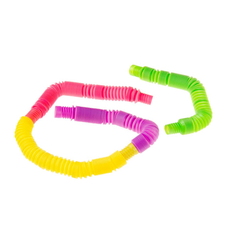 Tubo elástico Duckiez fidget