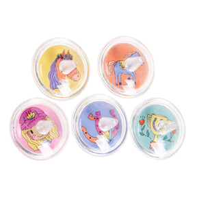 Caballo giratorio Duckiez