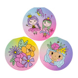 Cuaderno Duckiez princesa