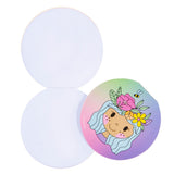 Cuaderno Duckiez princesa