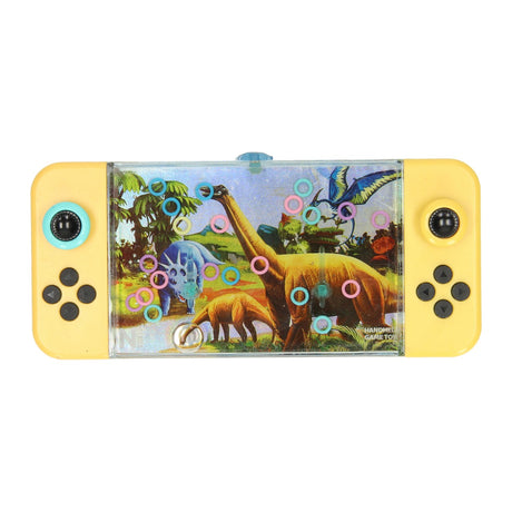 Dinosaurio juego acuático Duckiez