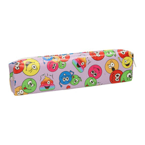 Estuche Duckiez cara sonriente
