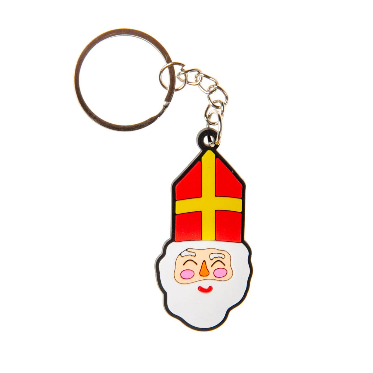 Llavero Duckiez Sinterklaas