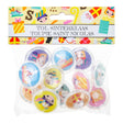 Duckiez Tol Sinterklaas, conjunto de 12º.
