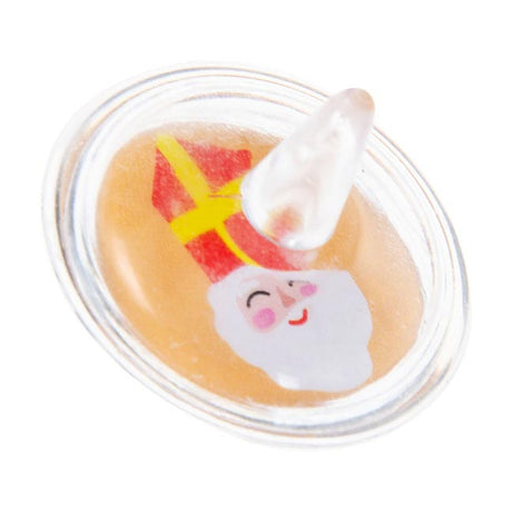 Duckiez Tol Sinterklaas, conjunto de 12º.